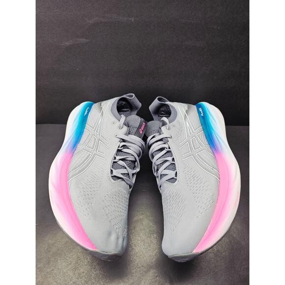 Asics Women 9.5 Comfy footwear - Picture 6 of 8